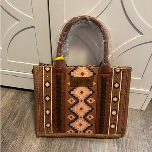 Wrangler Purse